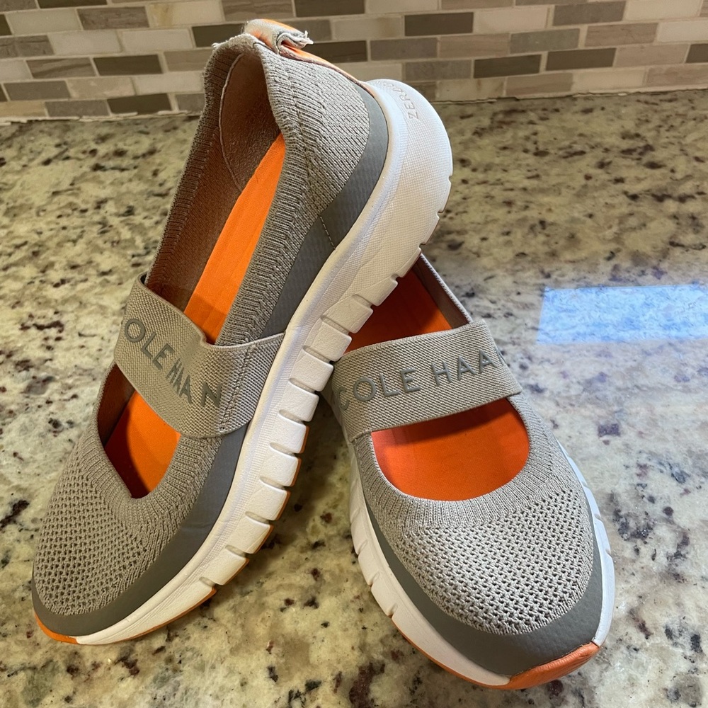 Cole Hans Size 7 shoes, great conditions